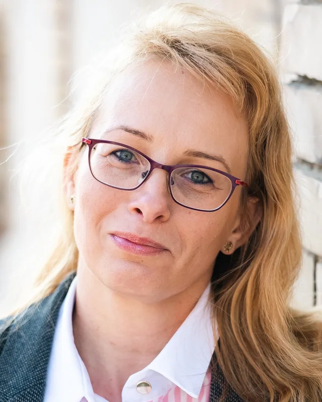Katalin Kálmán Sebőkné